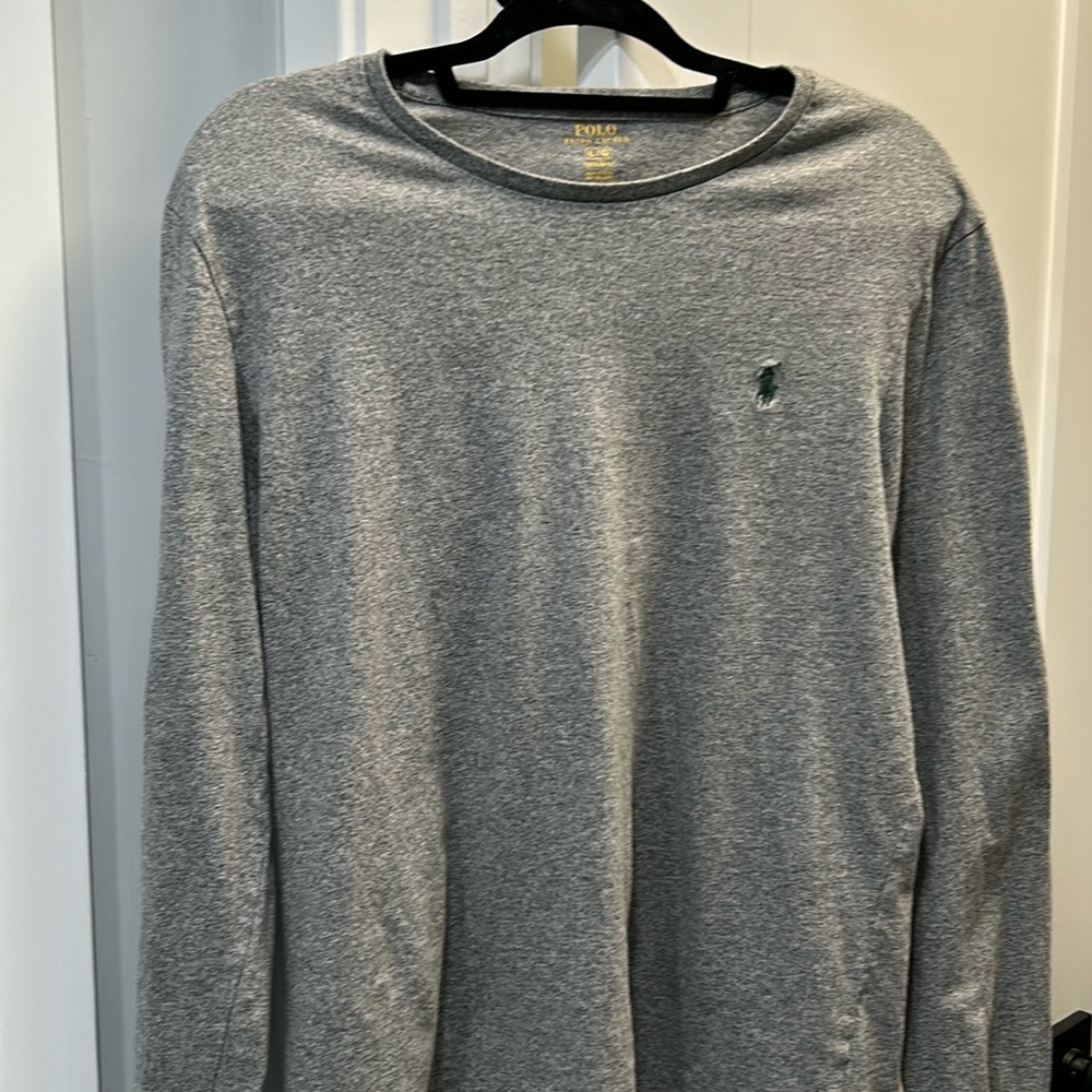 Polo Ralph Lauren Long Sleeve